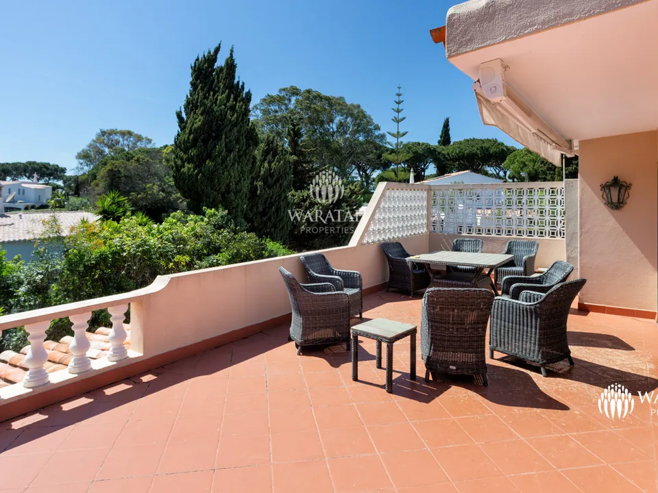 Villa a Vale do Lobo, Faro - foto 3